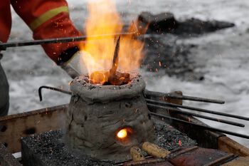 Fire ,Flame ,Heat ,Cooking ,Gas.